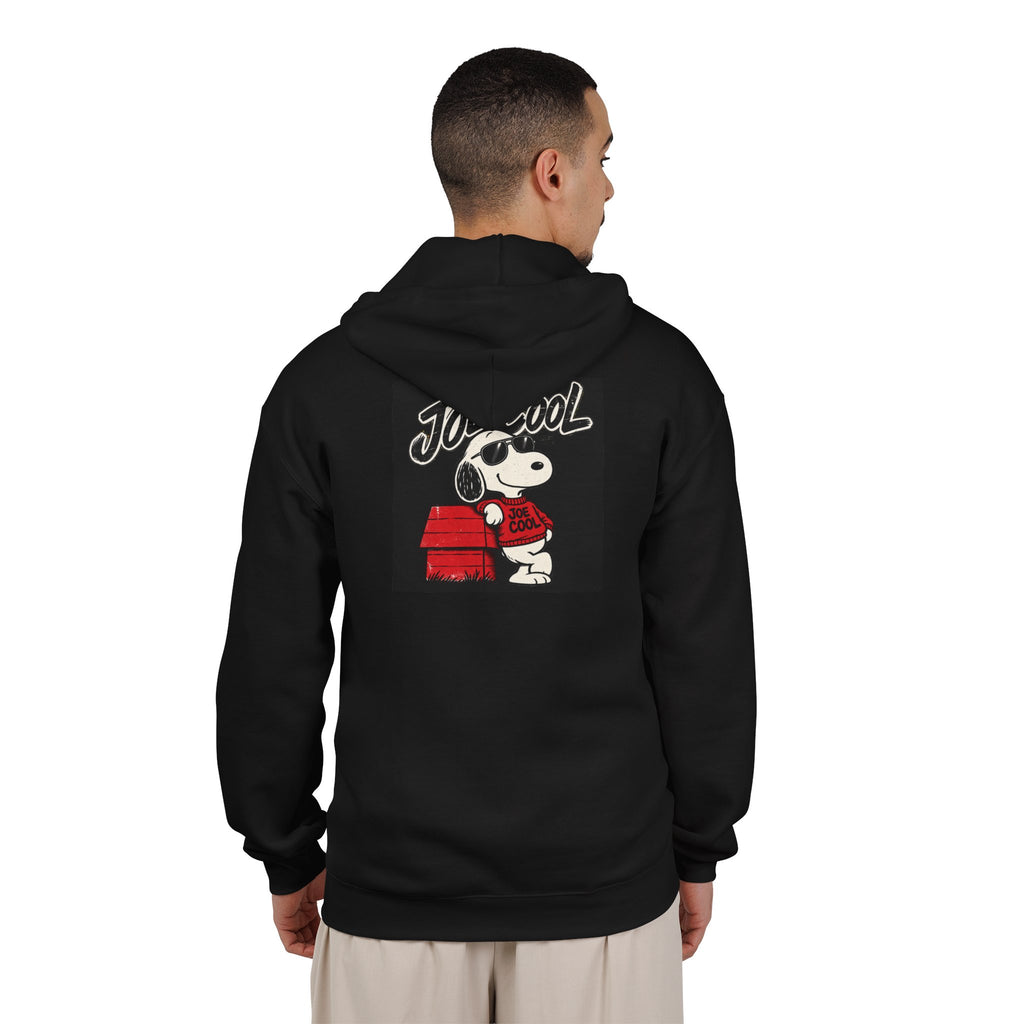 Joe Cool Classic - Full-Zip Hooded Sweatshirt