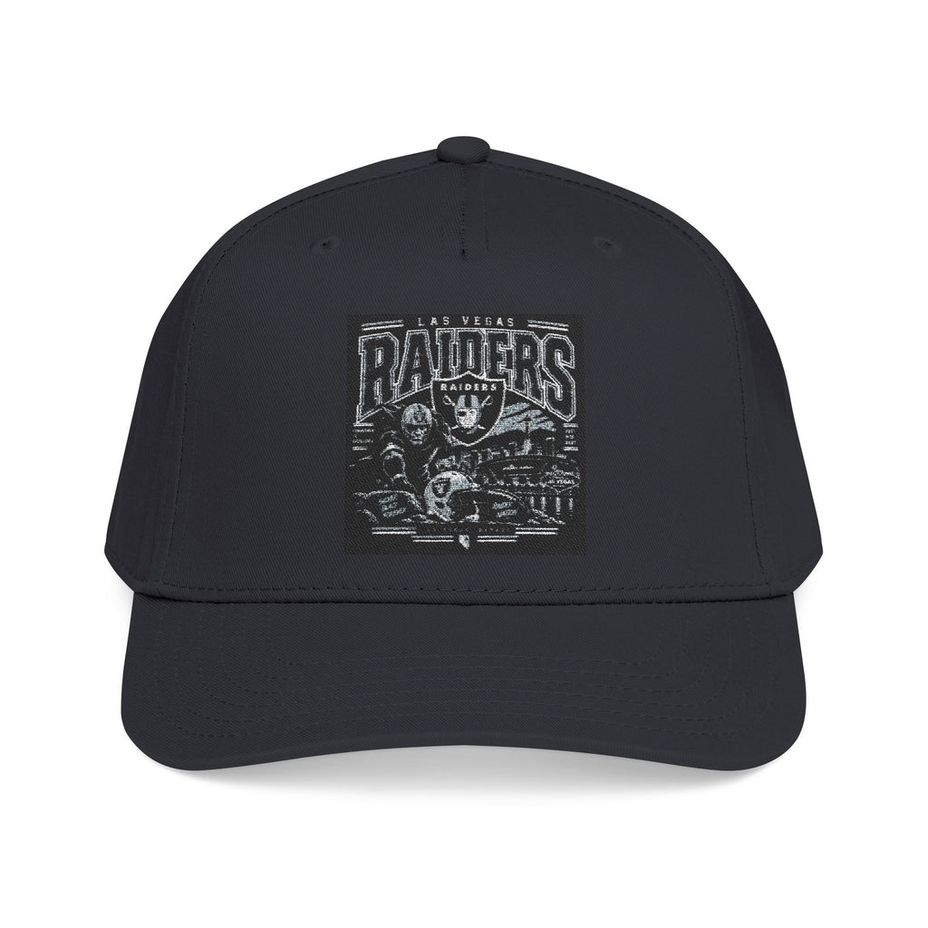 Las Vegas Raiders Nation - OTTO Baseball Hat