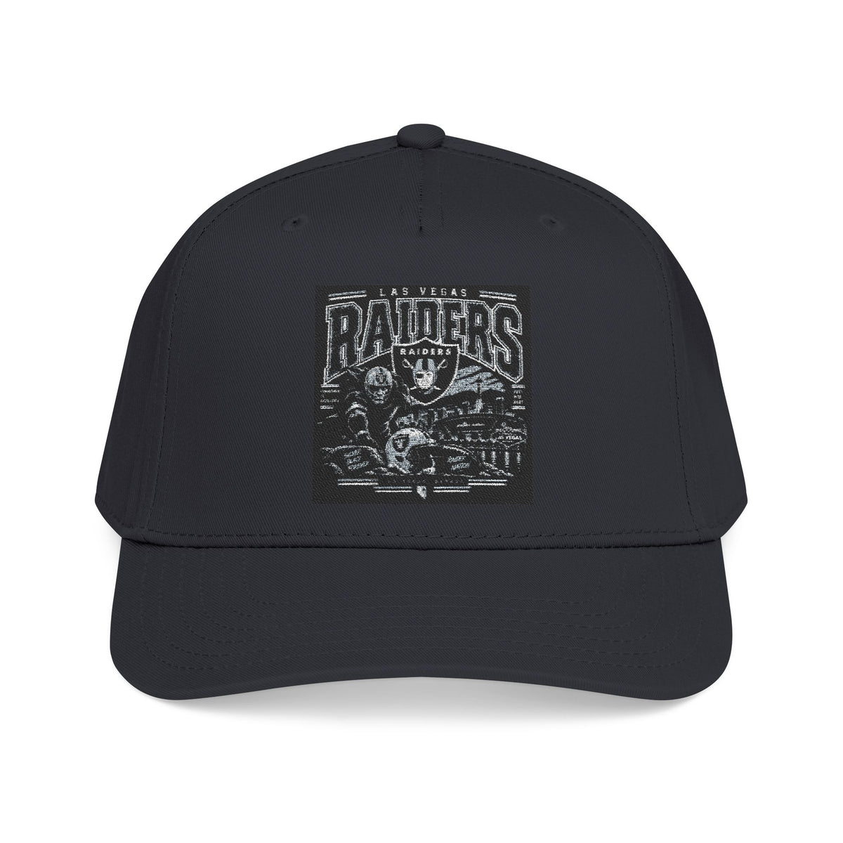 Las Vegas Raiders Nation - OTTO Baseball Hat