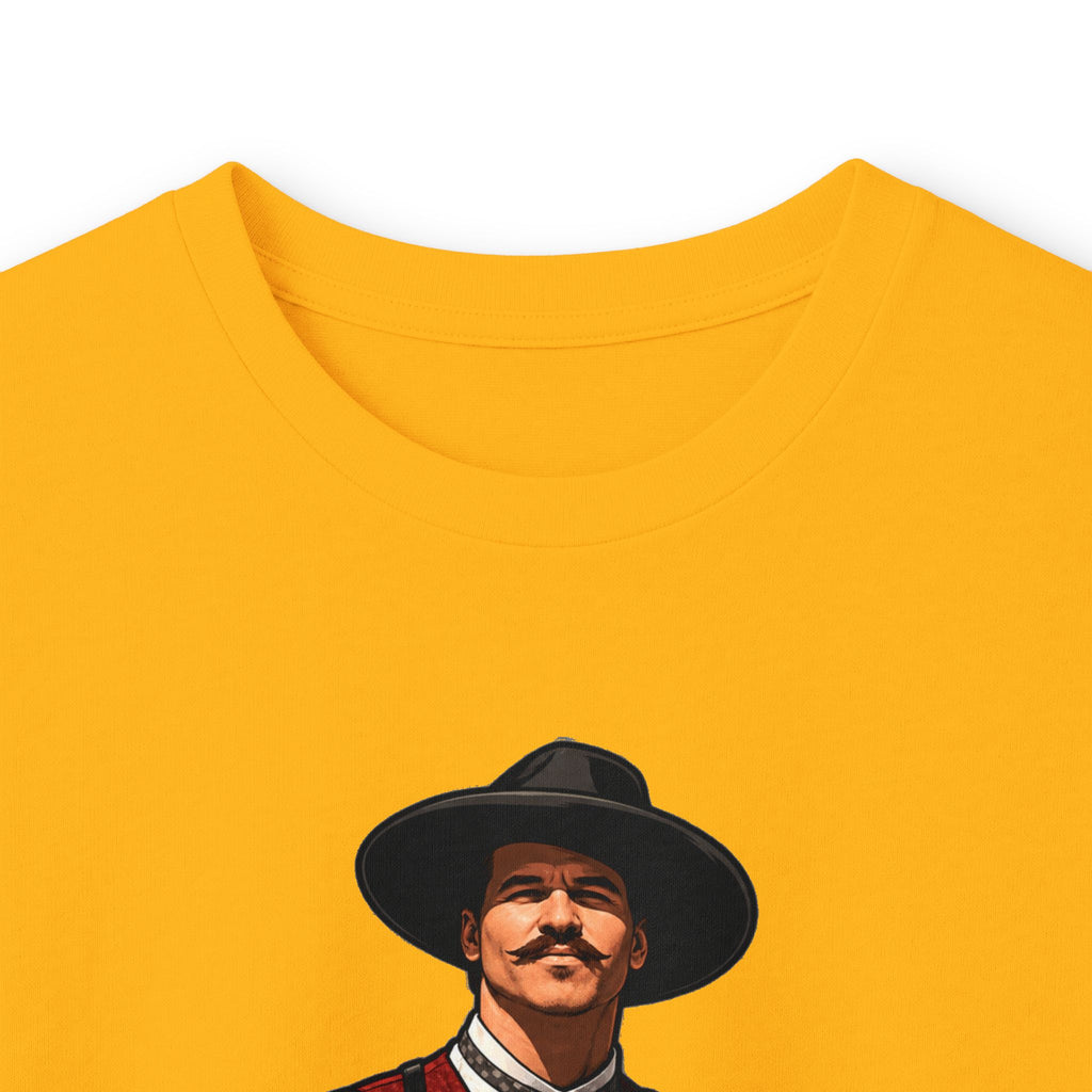 Im Your Huckleberry - Unisex Ultra Cotton Long Sleeve Tee