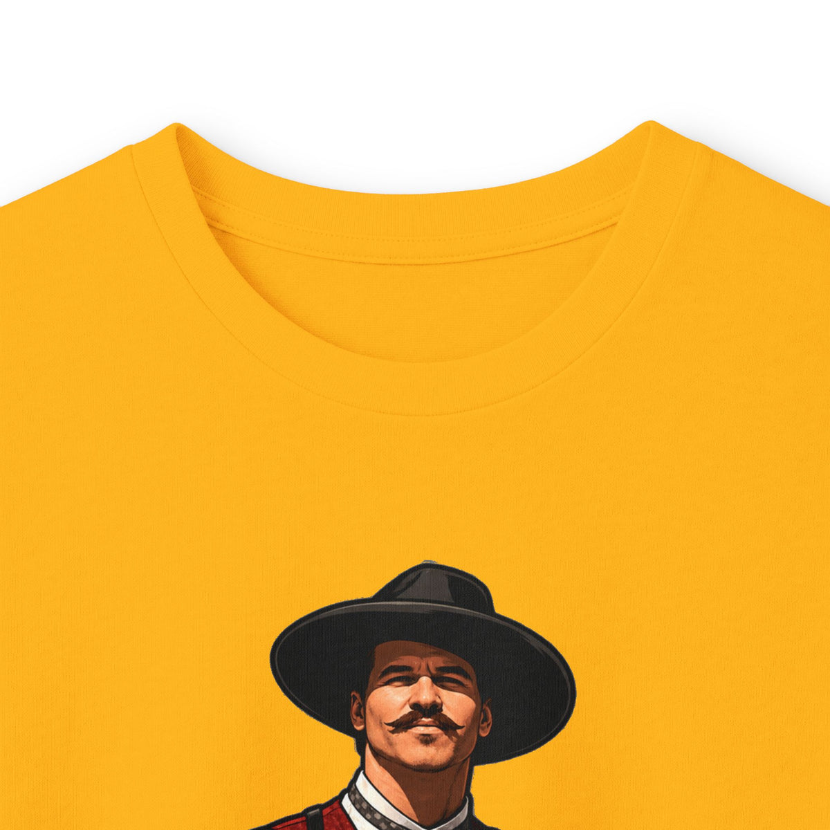 Im Your Huckleberry - Unisex Ultra Cotton Long Sleeve Tee