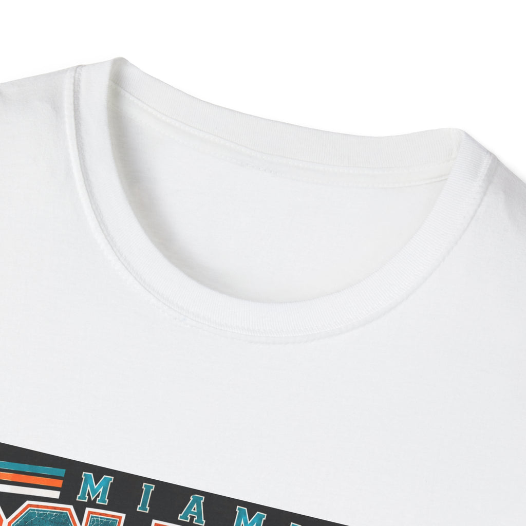 Miami Dolphins Paradise - Classic Tee