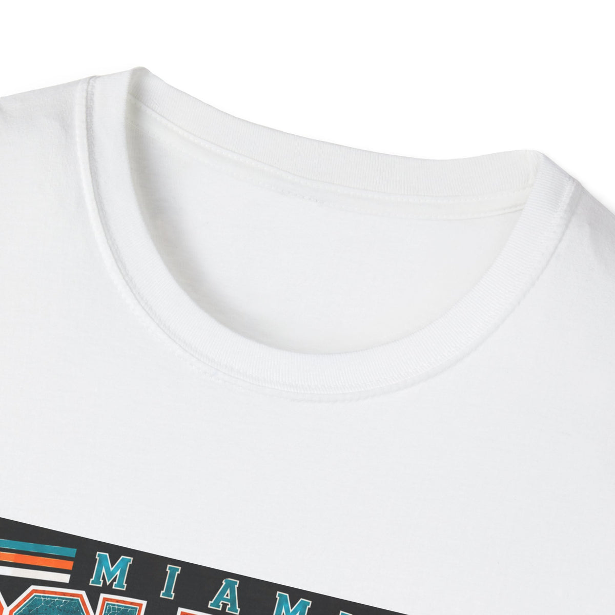 Miami Dolphins Paradise - Classic Tee