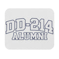 DD-214 Alumni - Mouse Pad