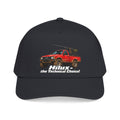 Hilux - the Technical Choice - OTTO Baseball Hat