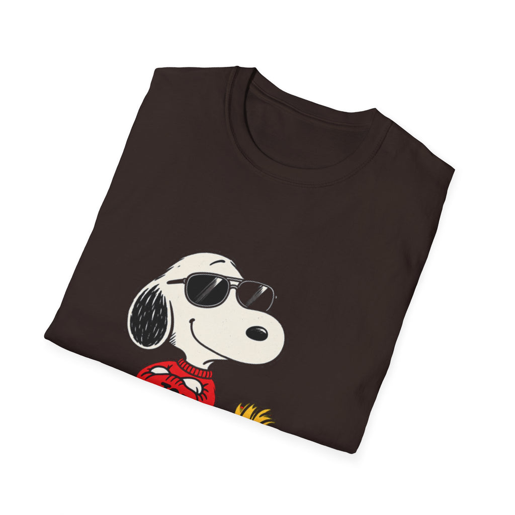 Joe Cool Vibes - Classic Tee