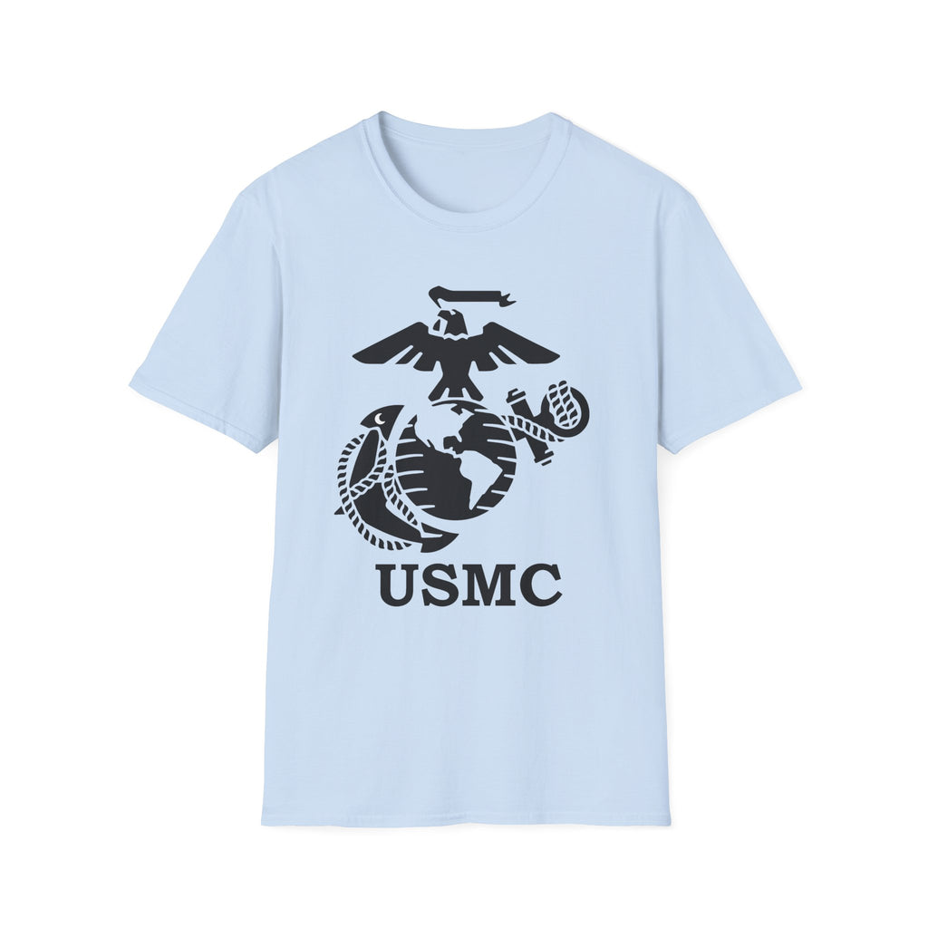 Semper Fi Emblem - Classic Tee