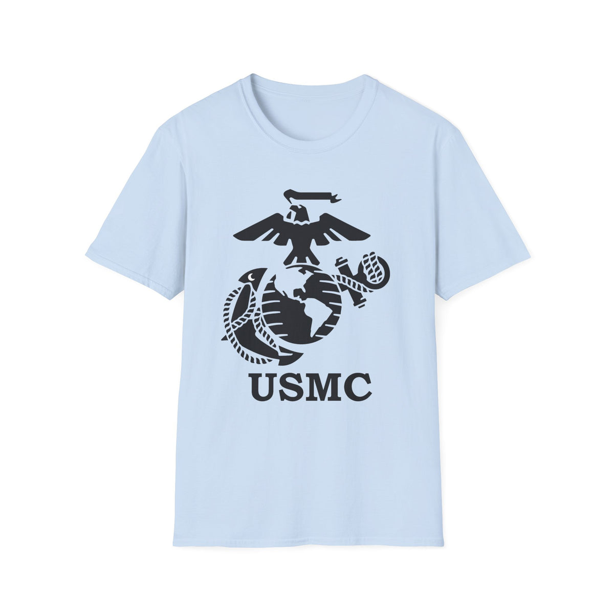 Semper Fi Emblem - Classic Tee