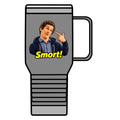 Smort - 20oz Insulated Mug