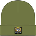 Nashville Predators Music City - AS Colour 1107 Cuff Beanie