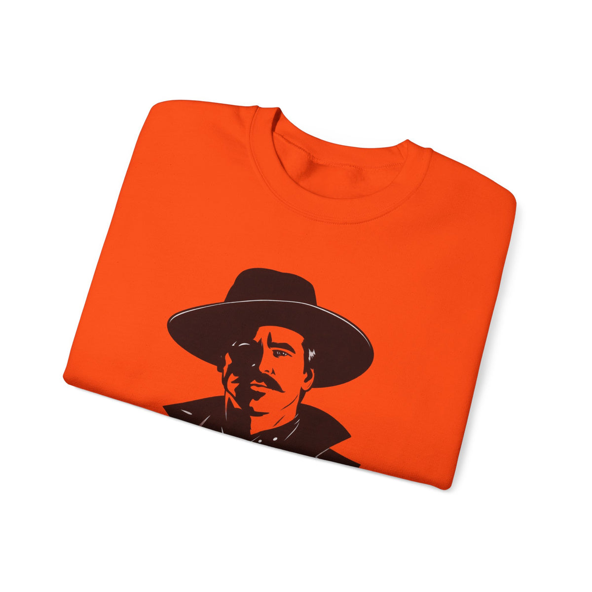 Say When - Crewneck Sweatshirt