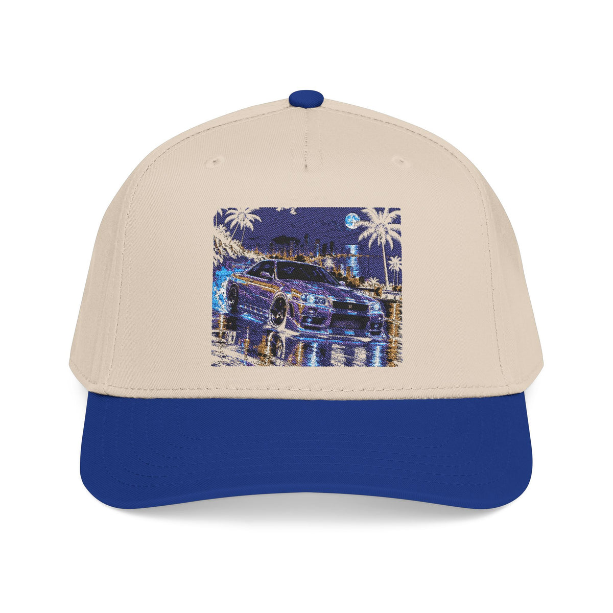 PW Skyline - OTTO Baseball Hat