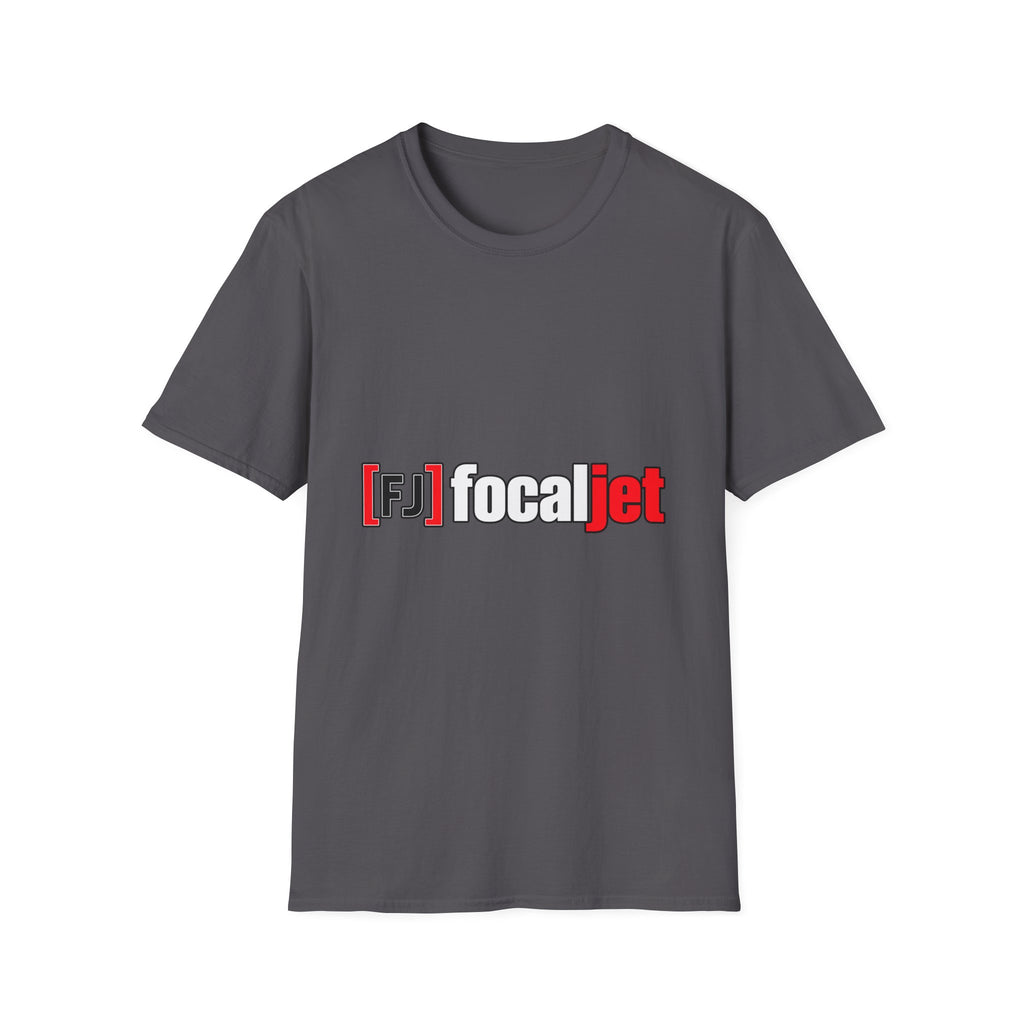 FJ Local Jet - Classic Tee