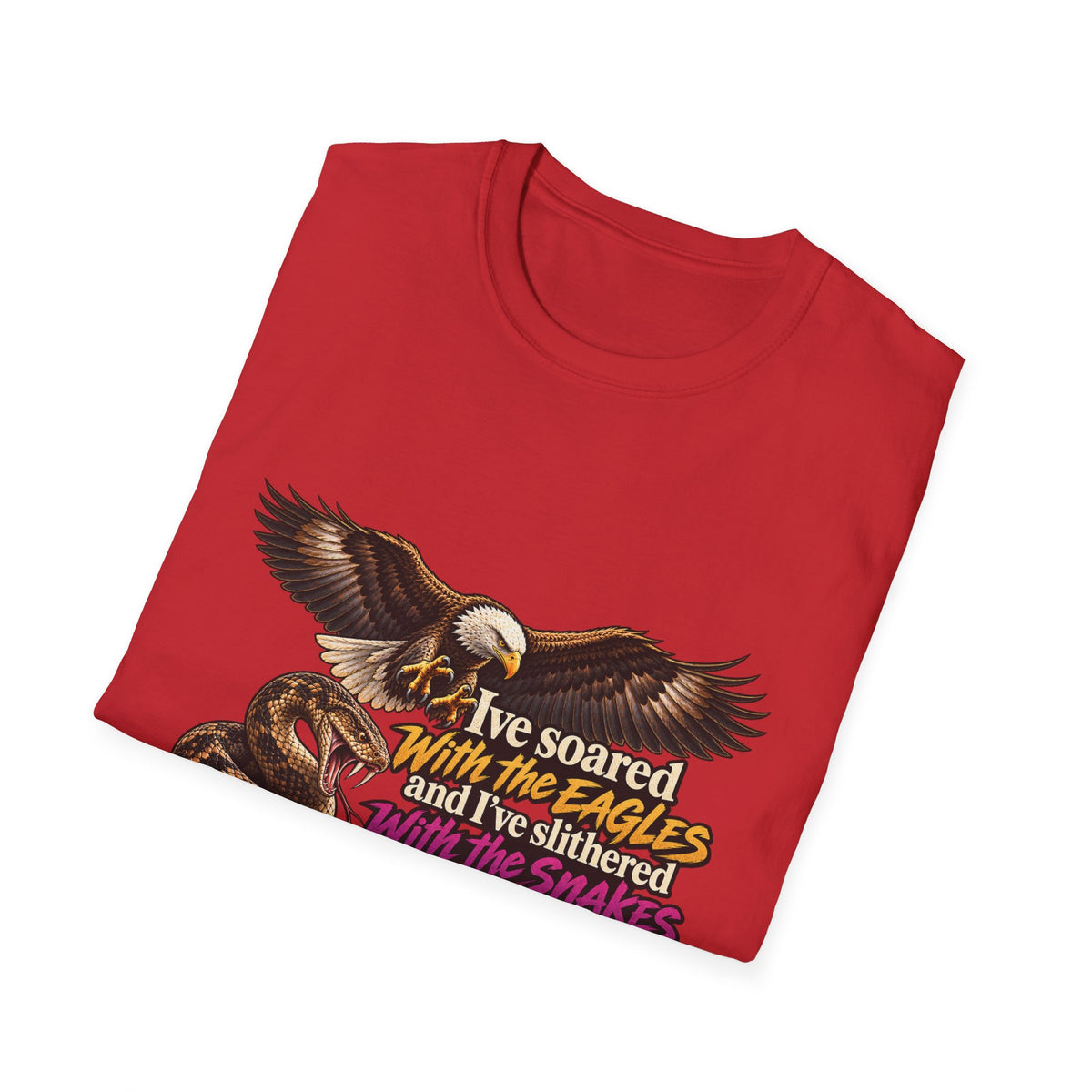Macho Man - Classic Tee