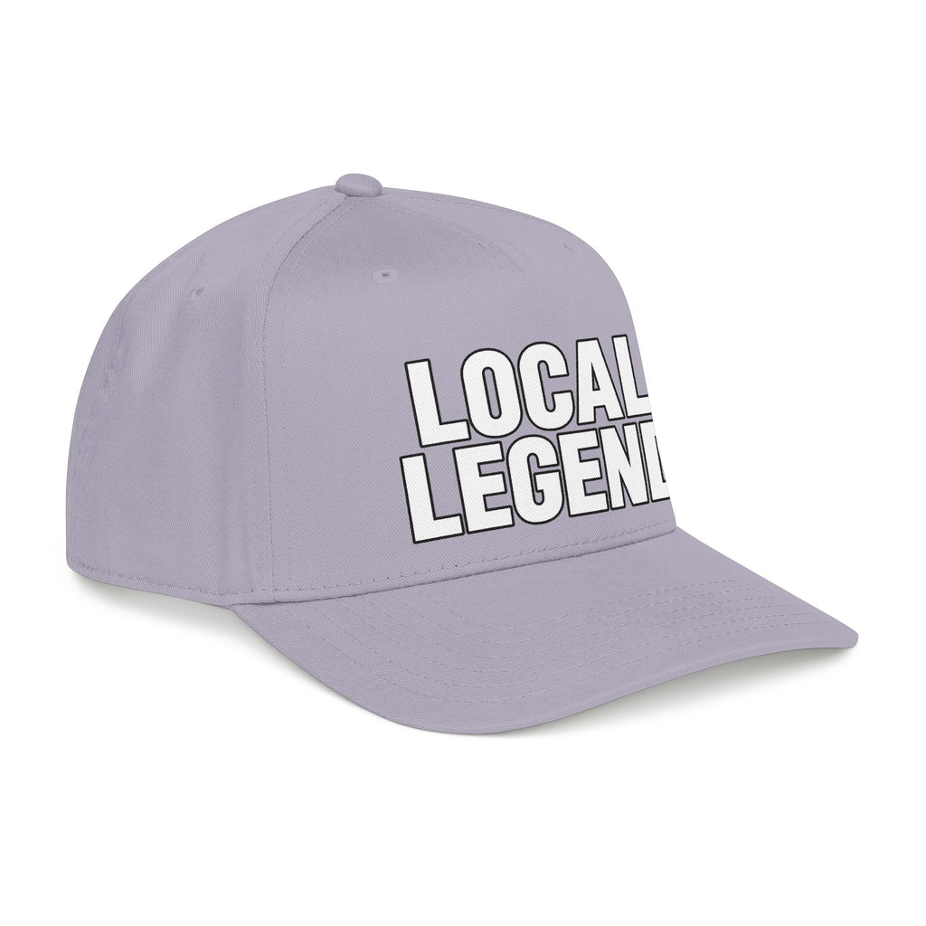 Local Legend - OTTO Baseball Hat