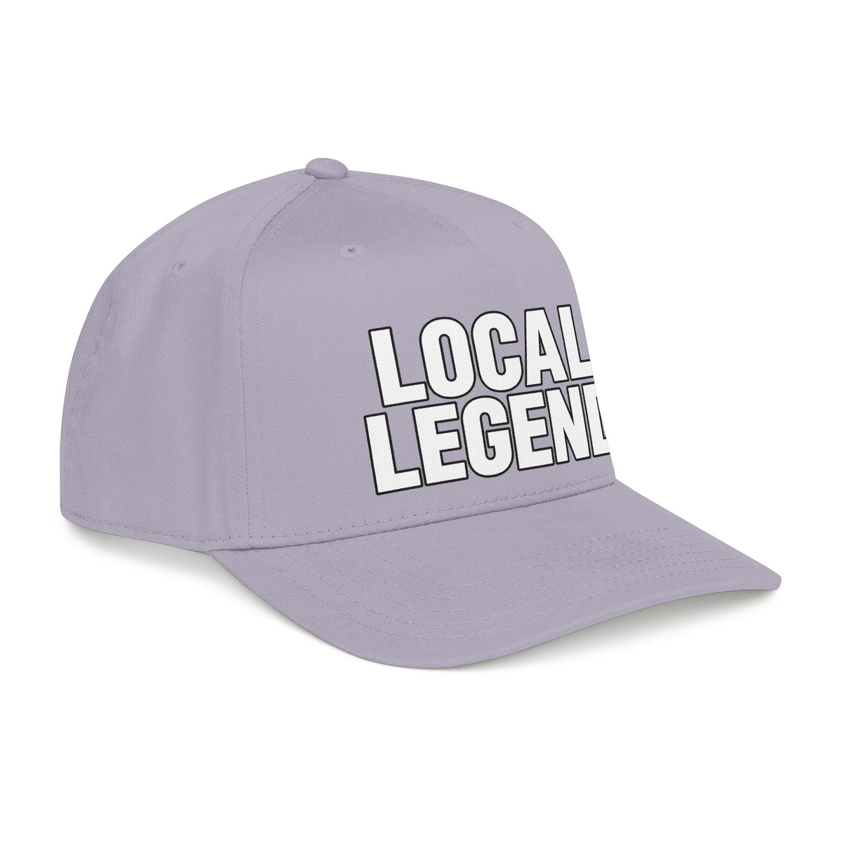 Local Legend - OTTO Baseball Hat