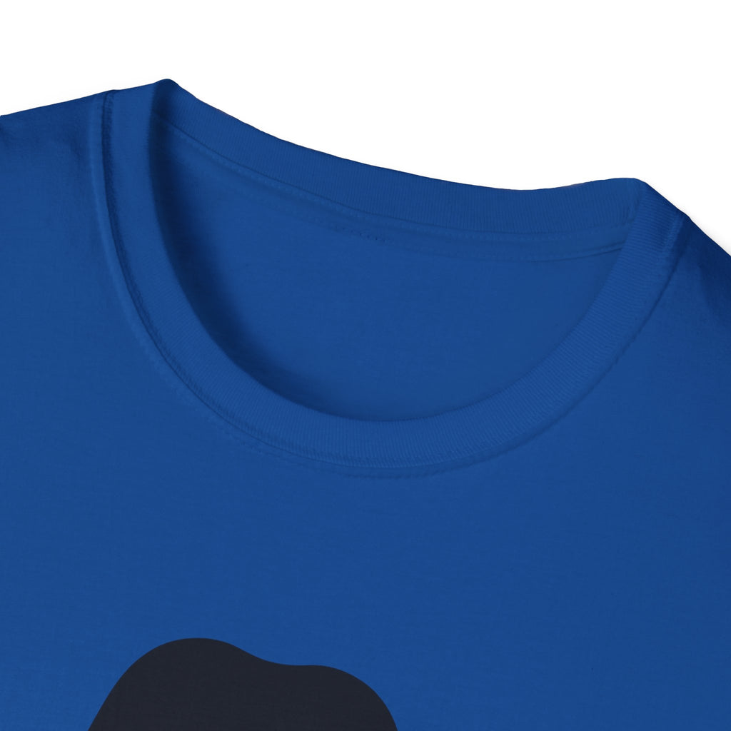 Say When Minimal - Classic Tee