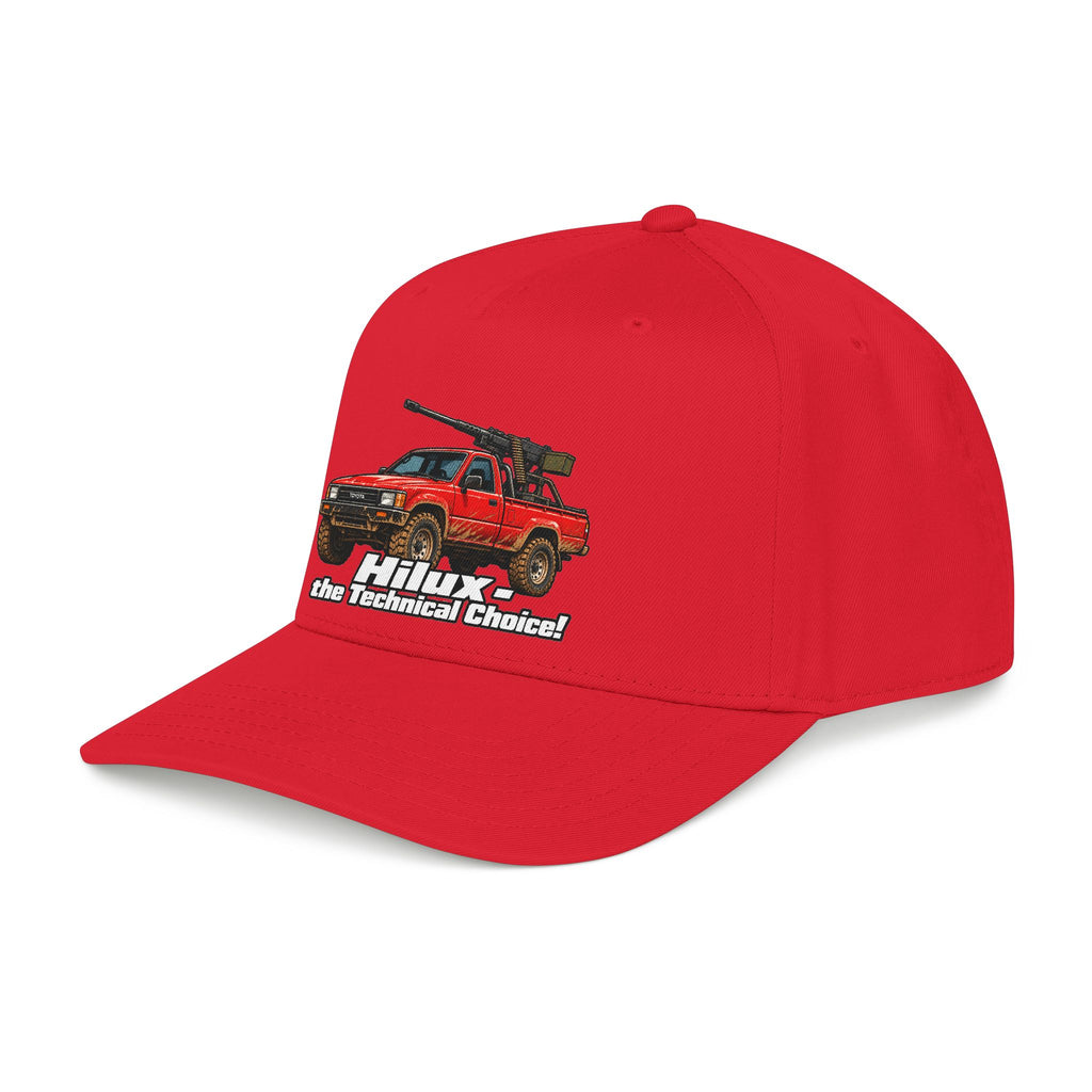 Hilux - the Technical Choice - OTTO Baseball Hat