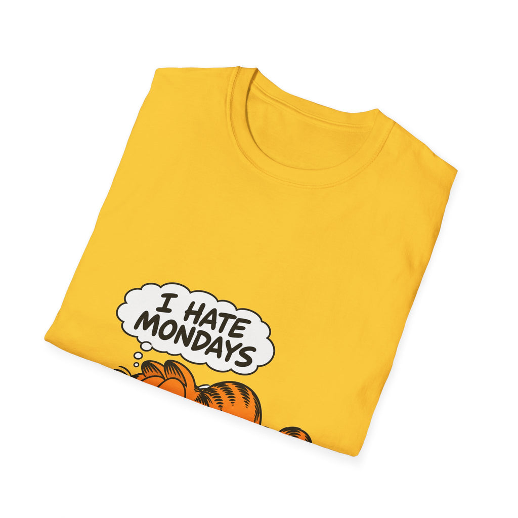 Monday Blues Garfield - Classic Tee