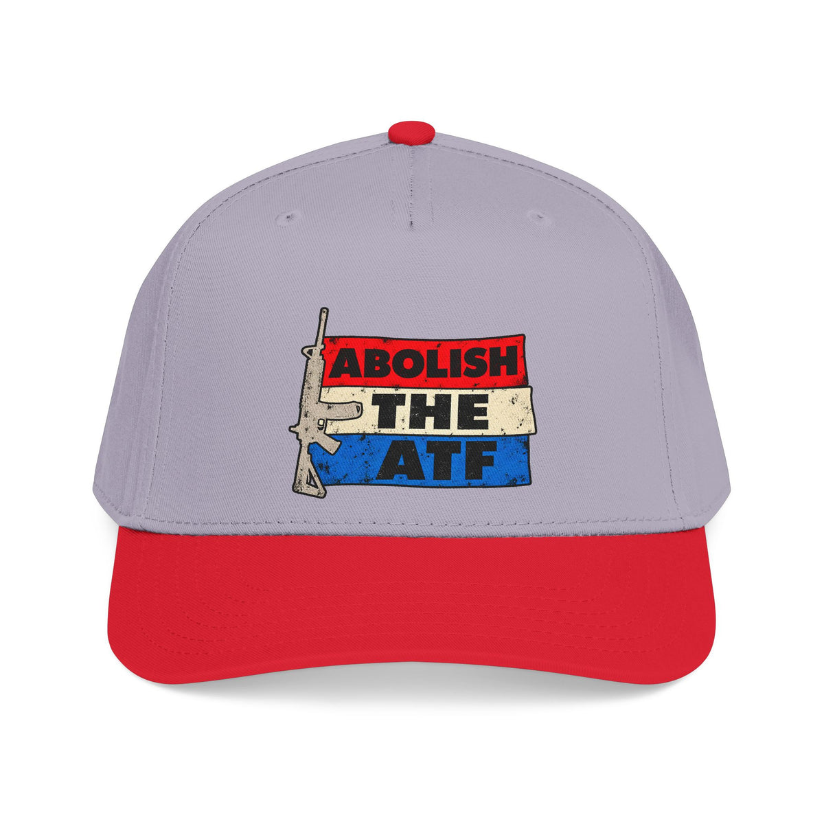 Abolish the ATF - OTTO Baseball Hat