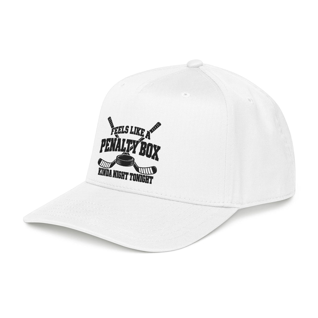 Penalty Box Night - OTTO Baseball Hat