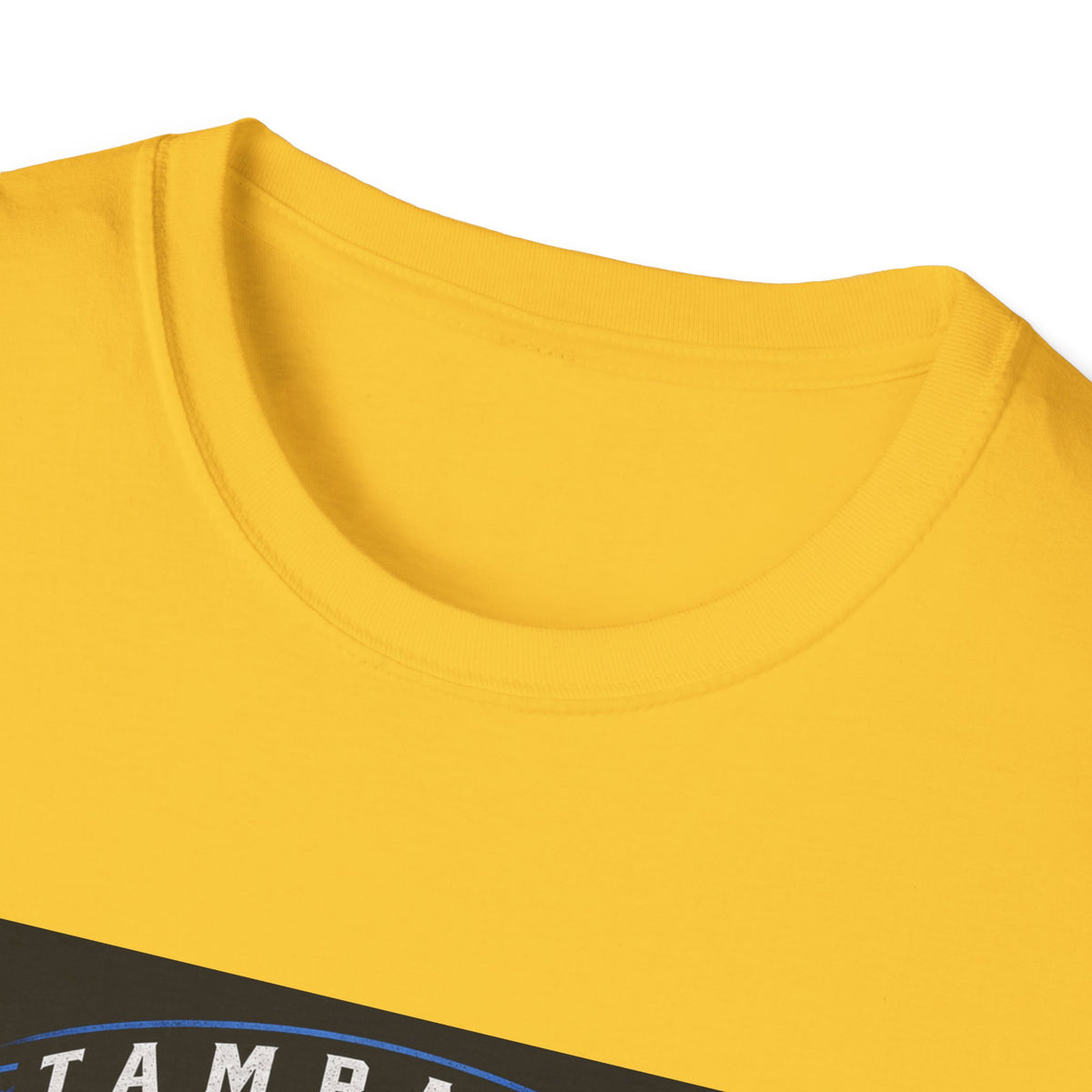 Lightning Strike Tampa Bay - Classic Tee