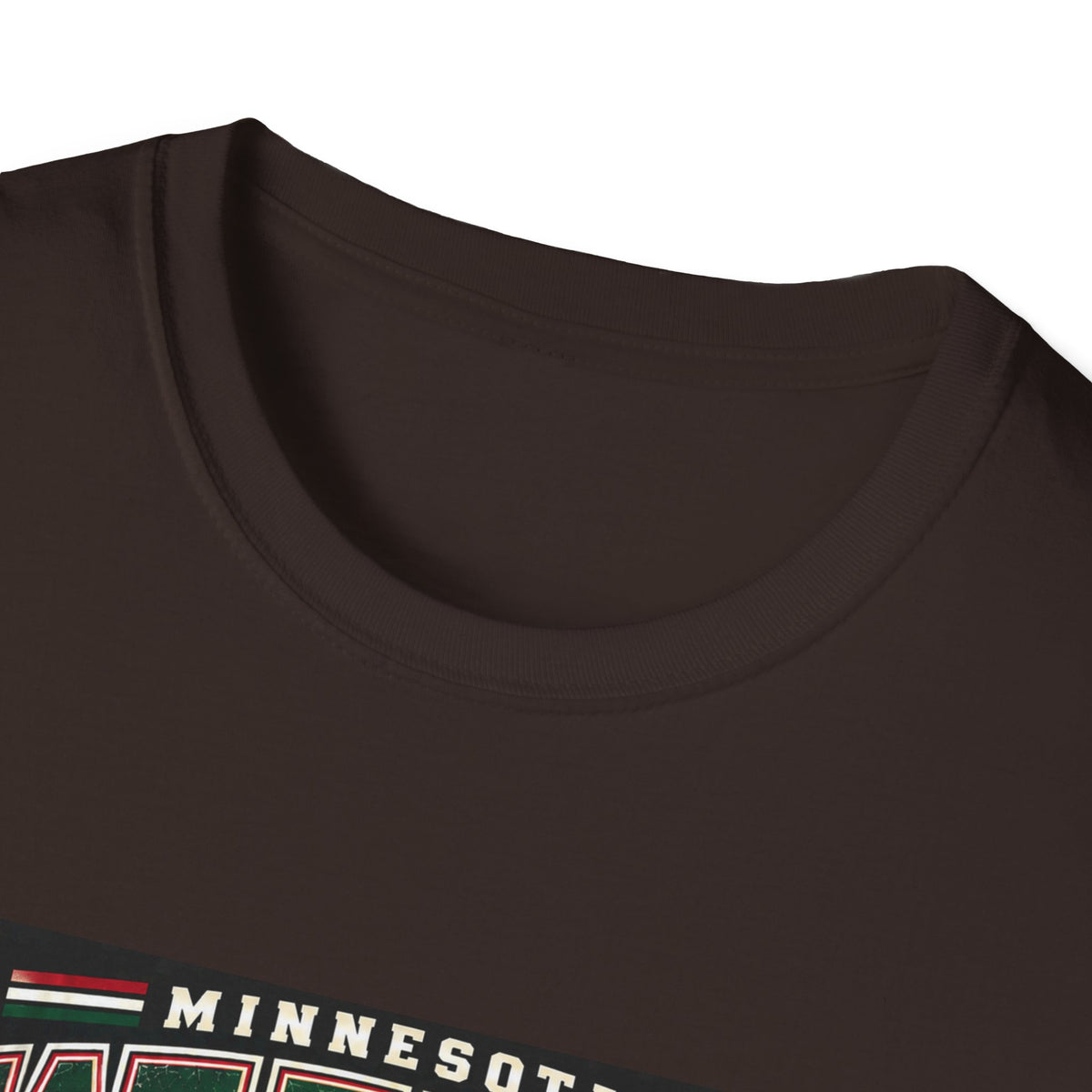 Wild North Hockey Tee - Classic Tee