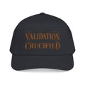 Why Seek Validation - OTTO Baseball Hat