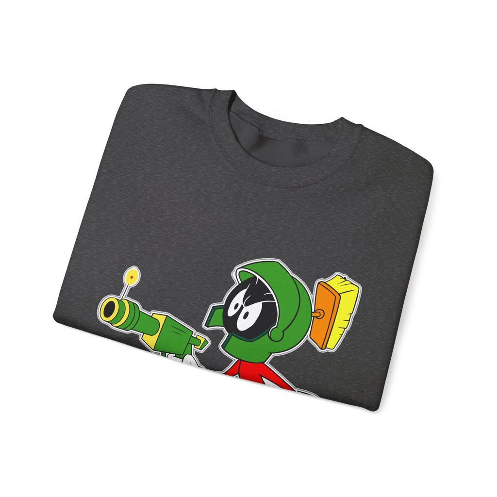 Marvin - Crewneck Sweatshirt