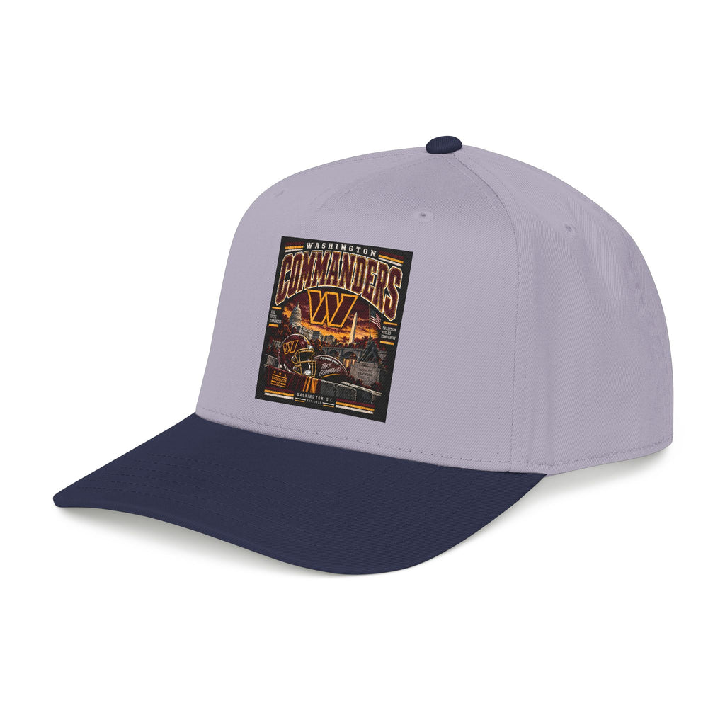 Washington Commanders - OTTO Baseball Hat