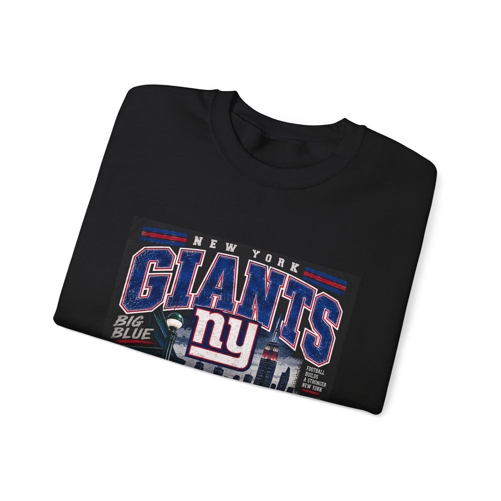 New York Giants - Crewneck Sweatshirt
