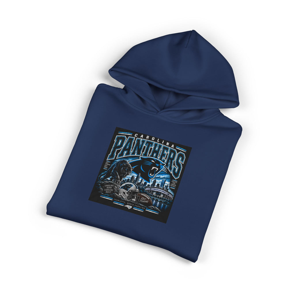 Carolina Panthers - Hoodie