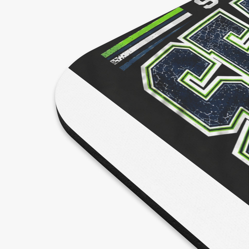 Seattle Seahawks Pride - Mouse Pad