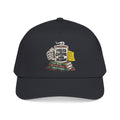 Fueled by Caffeine - OTTO Baseball Hat