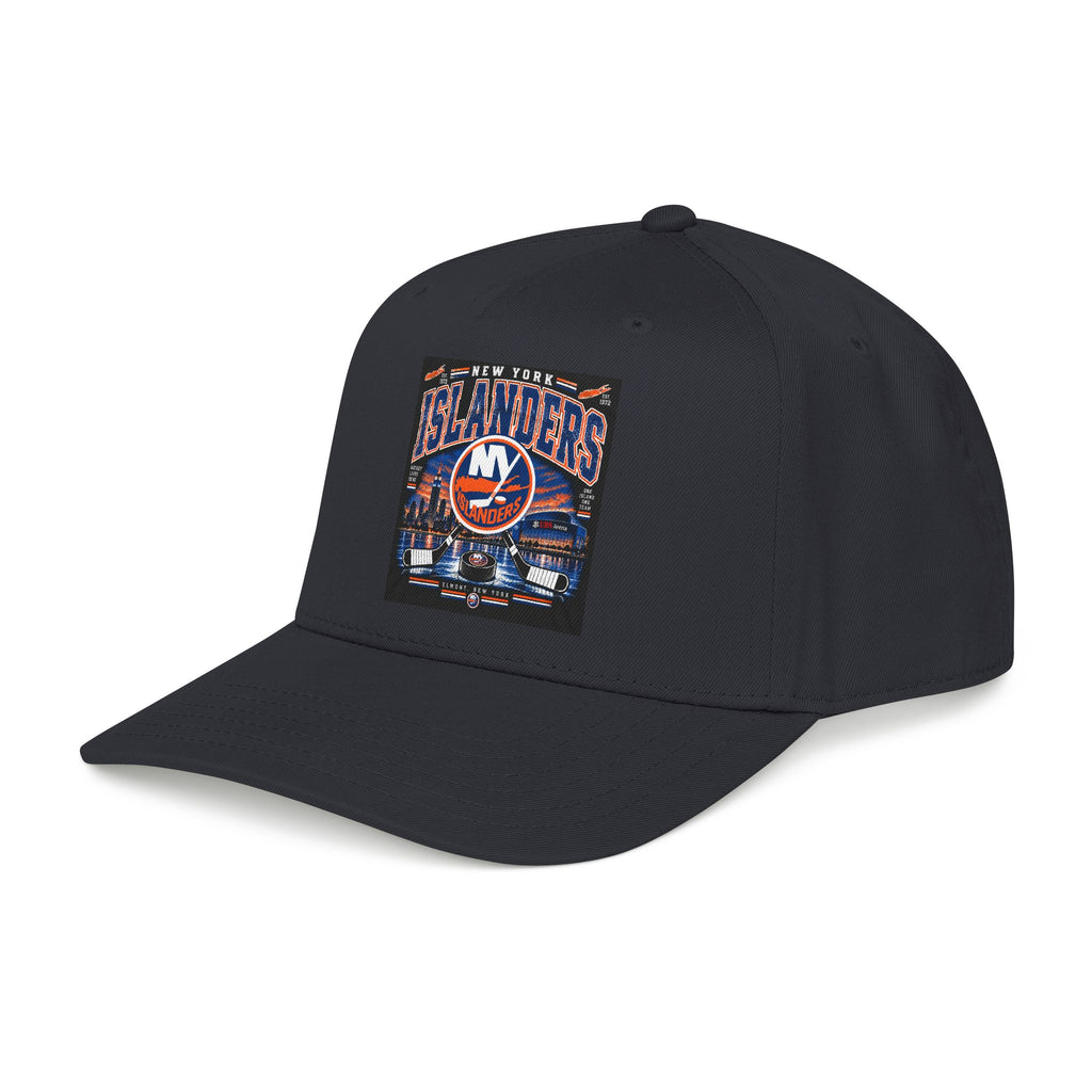 New York Islanders - OTTO Baseball Hat