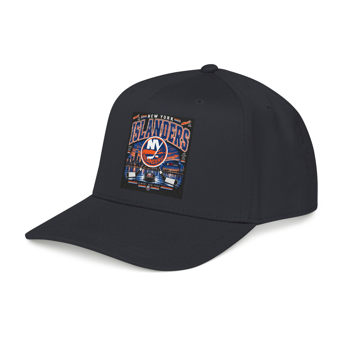 New York Islanders - OTTO Baseball Hat