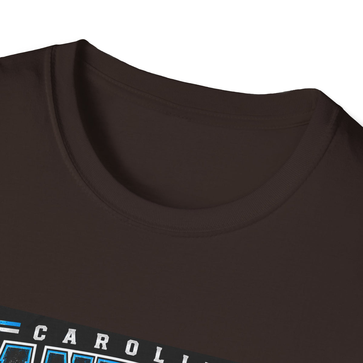 Carolina Panthers Keep Pounding - Classic Tee