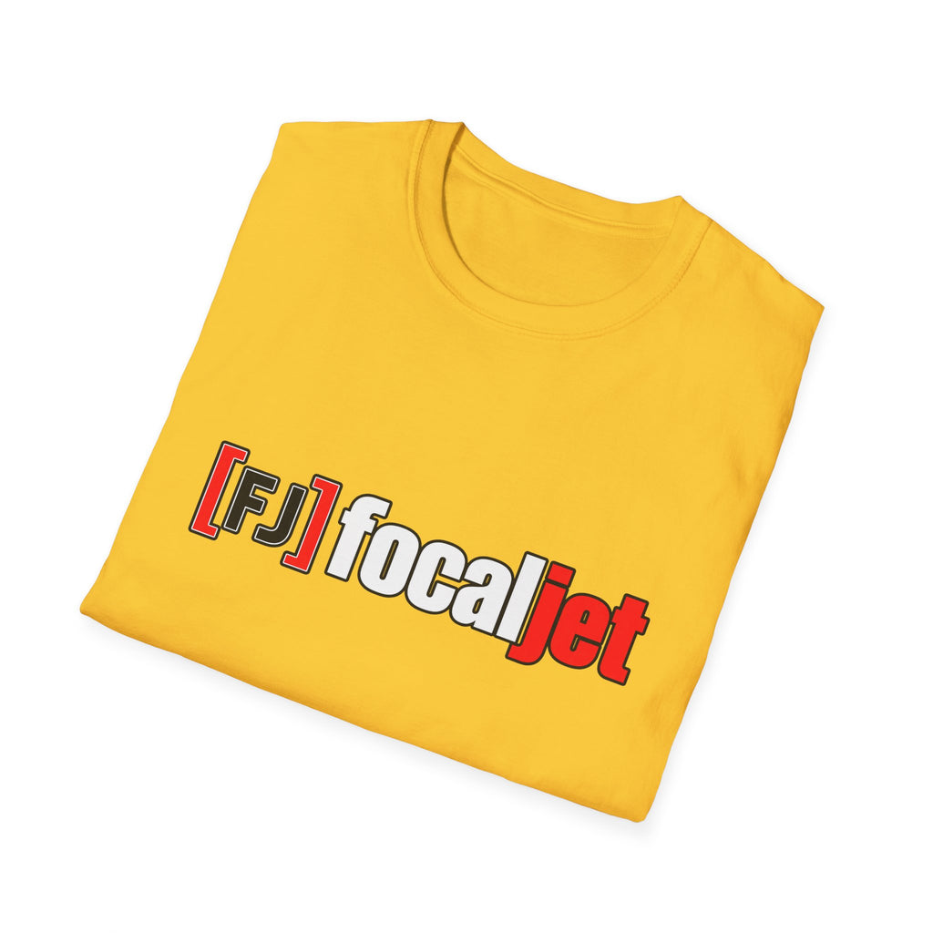 FJ FocalJet - Classic Tee