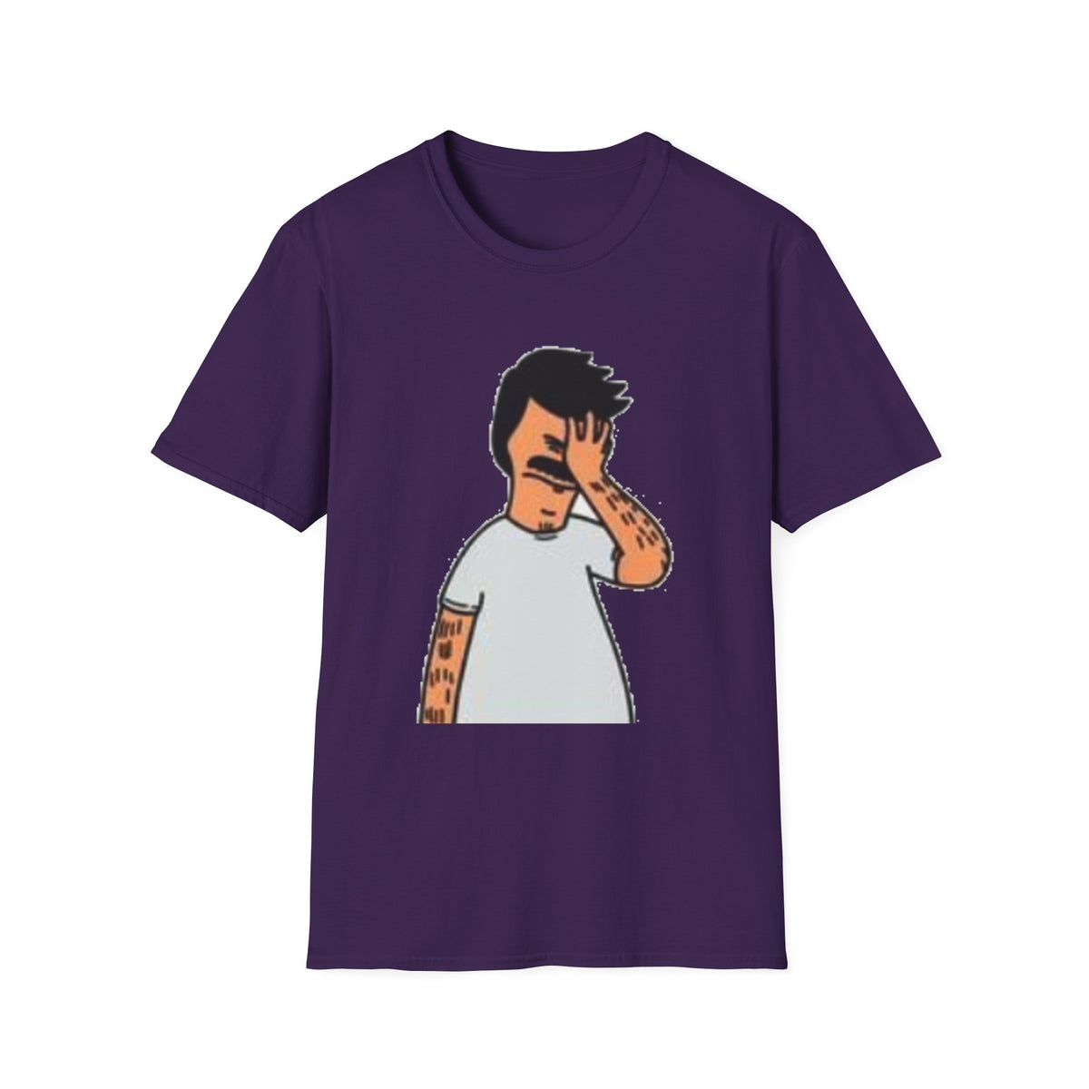 Oh My God - Classic Tee