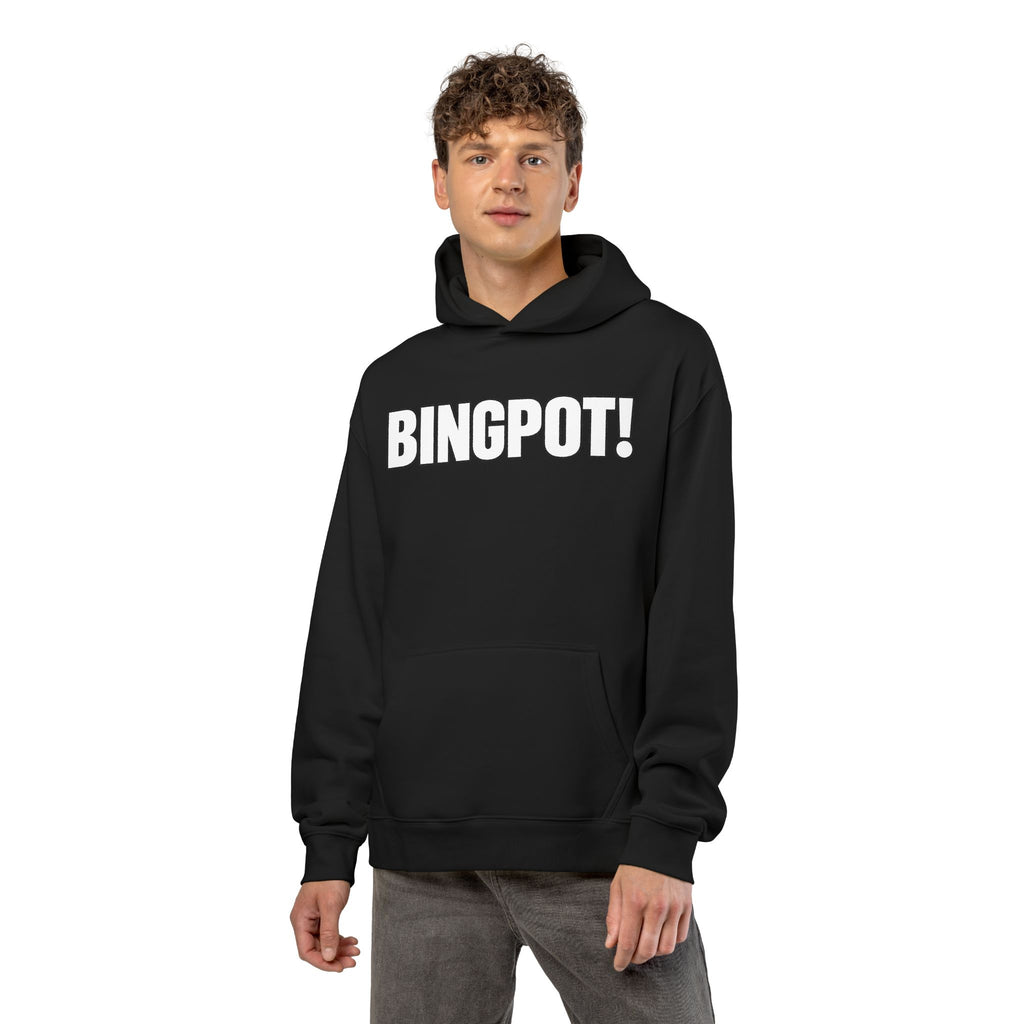Bingpot - Hoodie