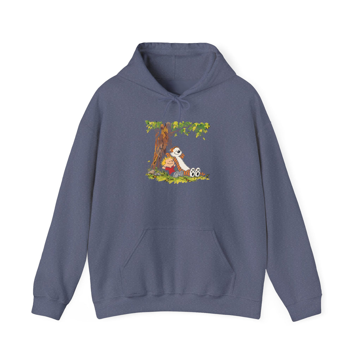 Tree Nap Buddies - Hoodie