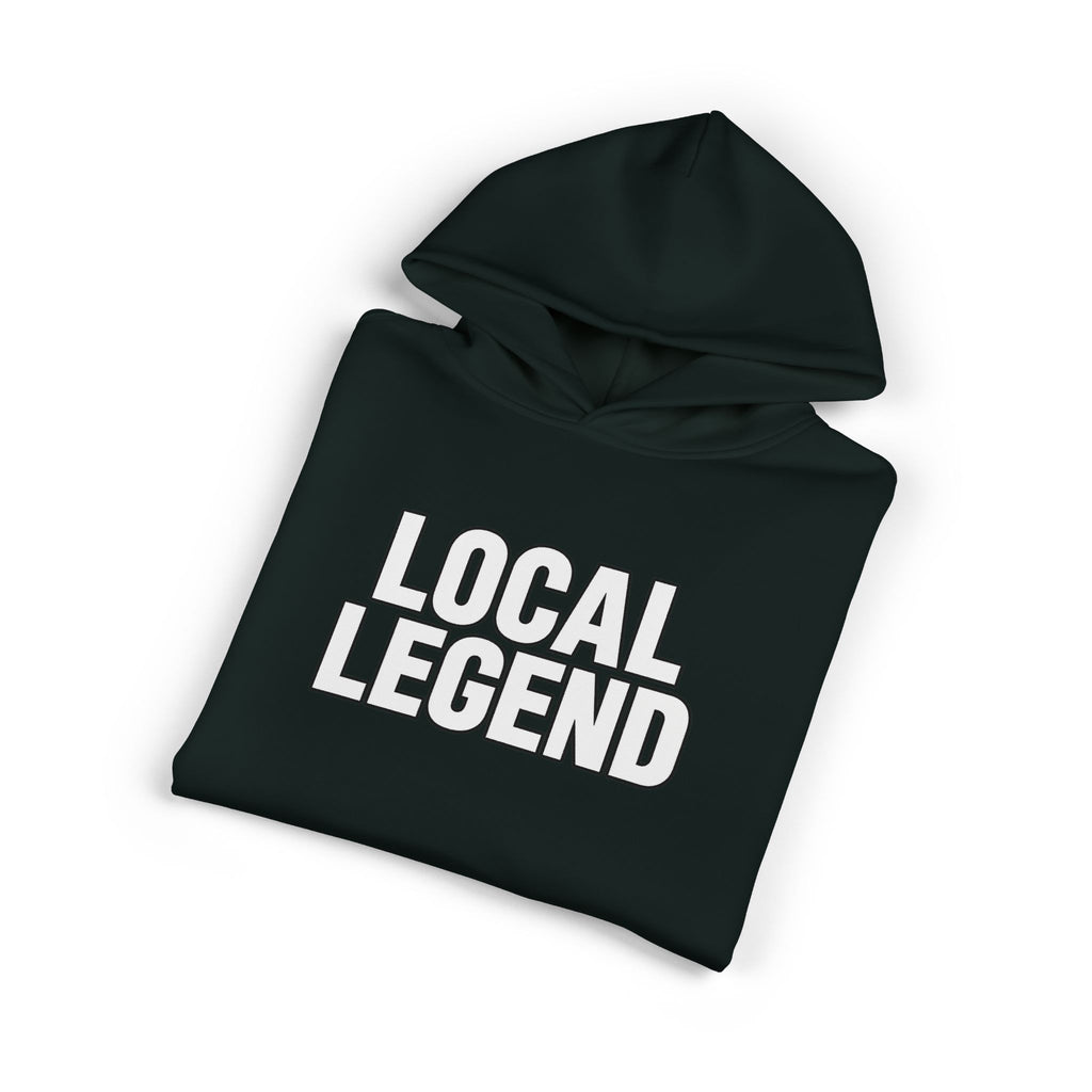 Local Legend - Hoodie