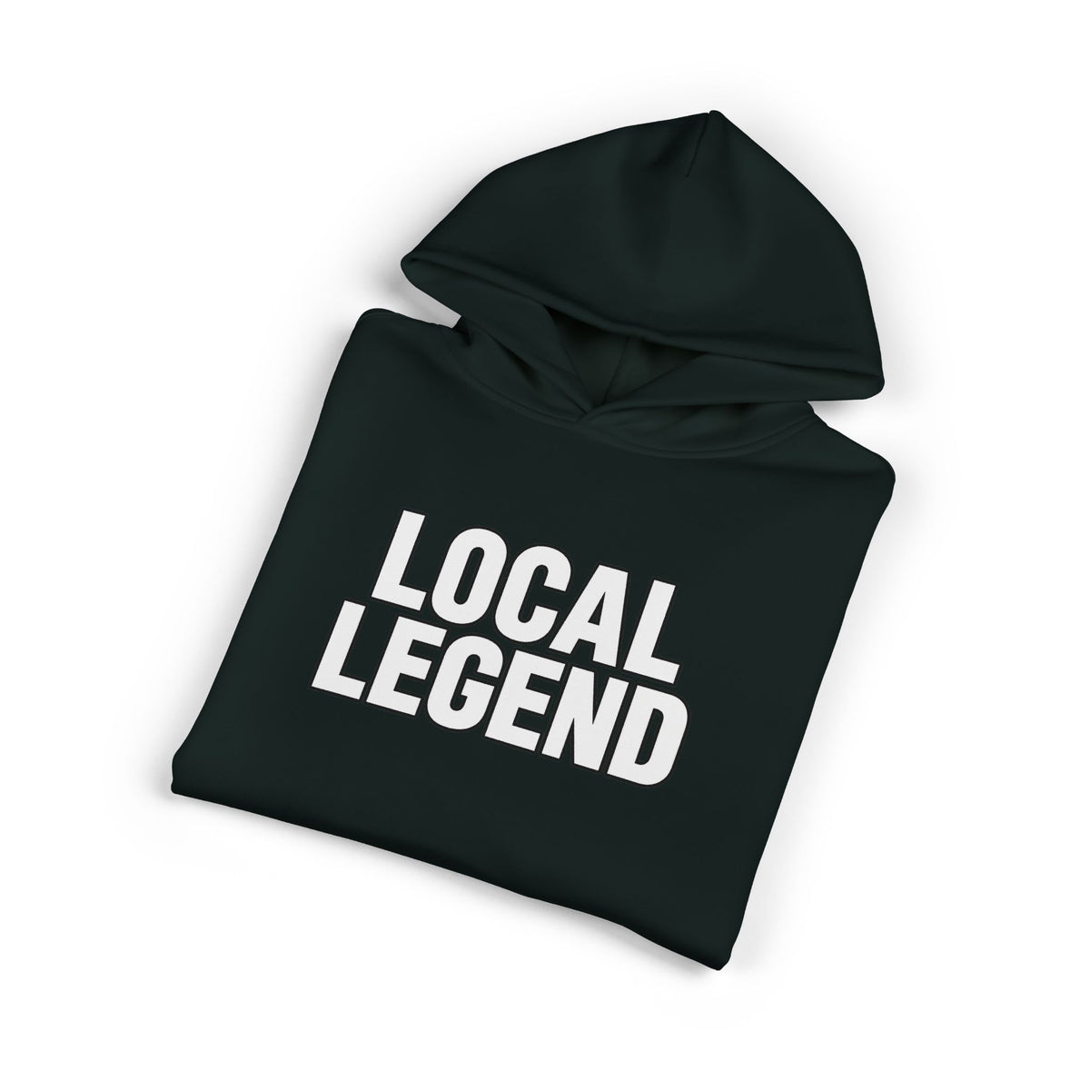 Local Legend - Hoodie