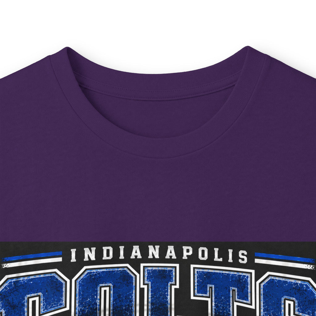 Colts Nation Indianapolis - Unisex Ultra Cotton Long Sleeve Tee