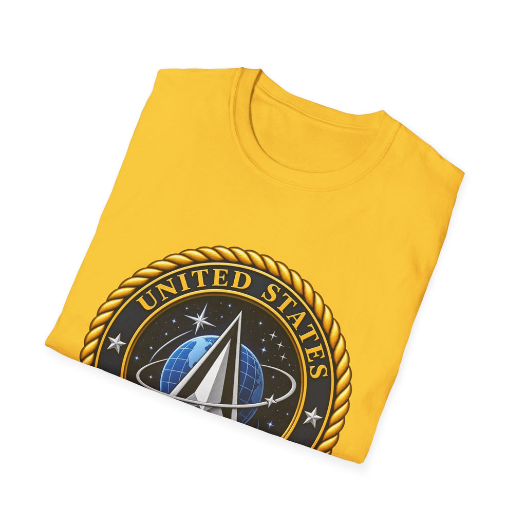 U.S. Space Force Emblem - Classic Tee