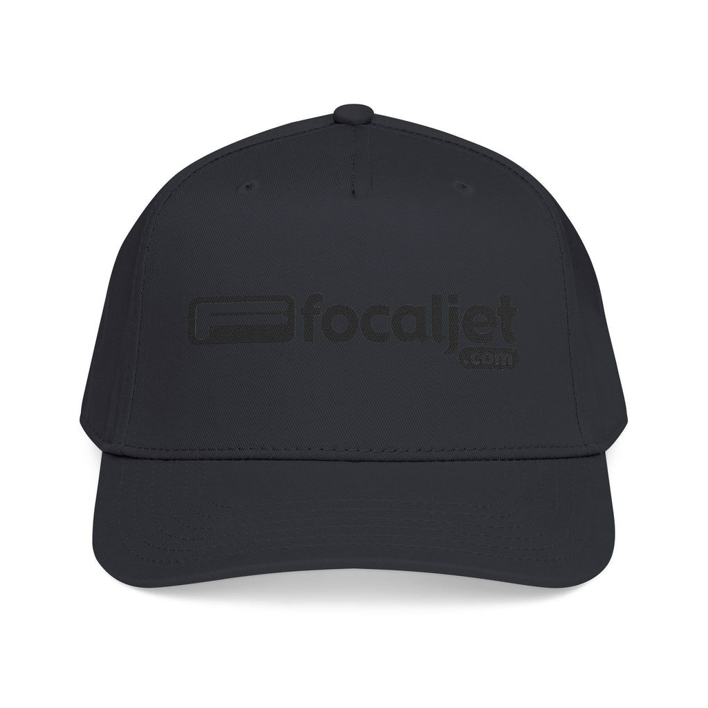 FocalJet Classic Logo Tee - OTTO Baseball Hat