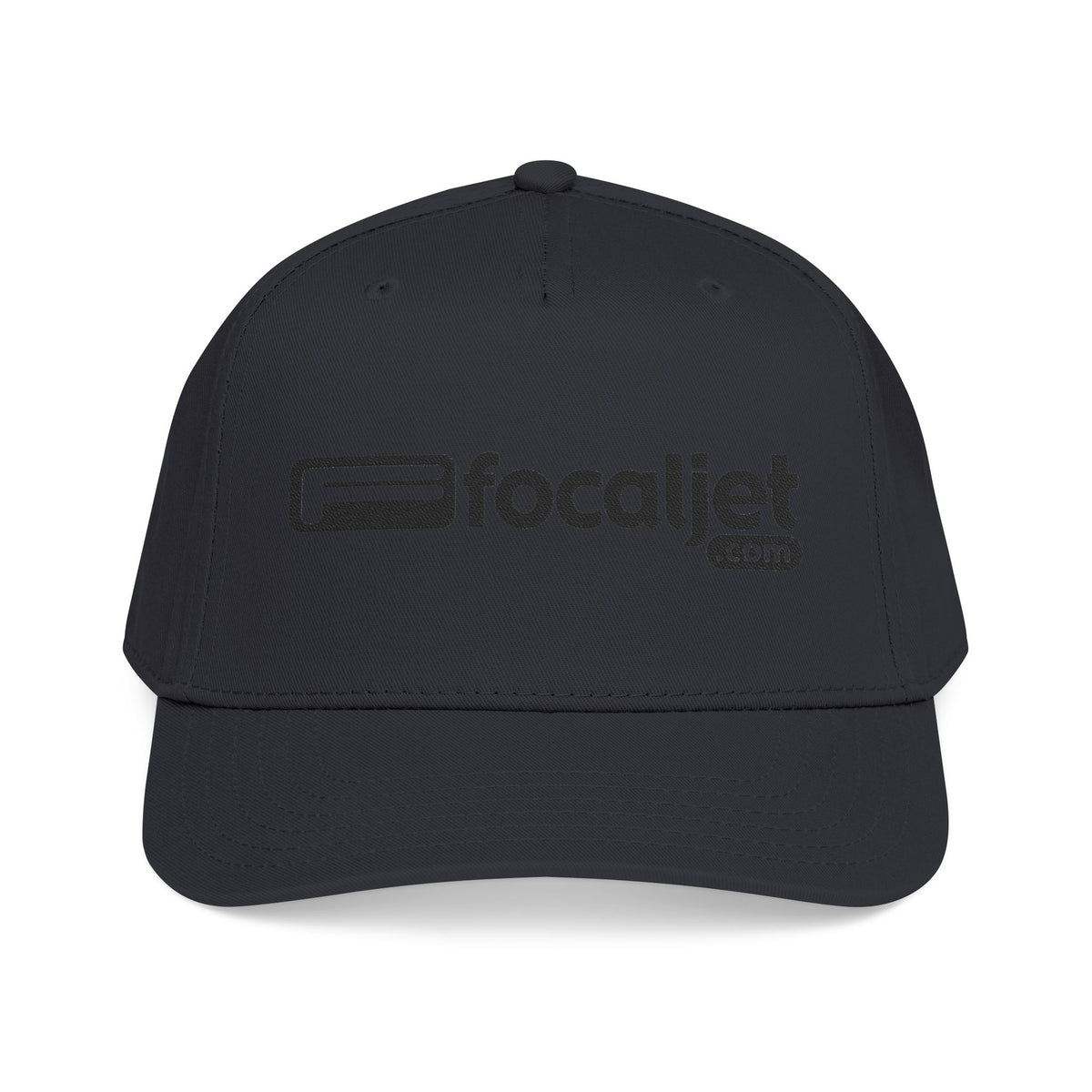 FocalJet Classic Logo Tee - OTTO Baseball Hat
