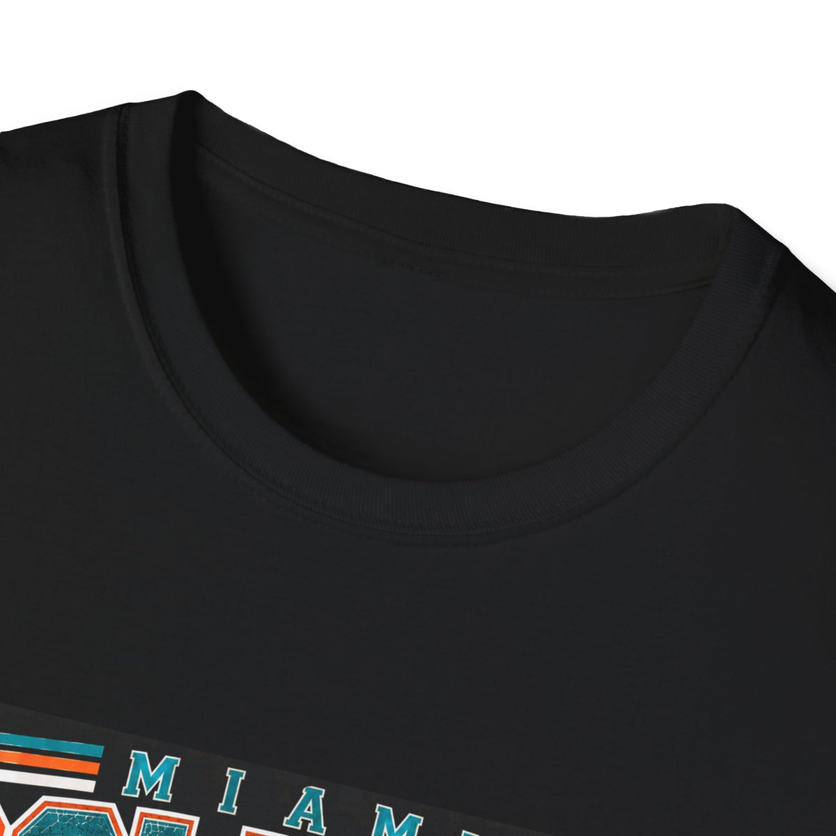 Miami Dolphins Paradise - Classic Tee