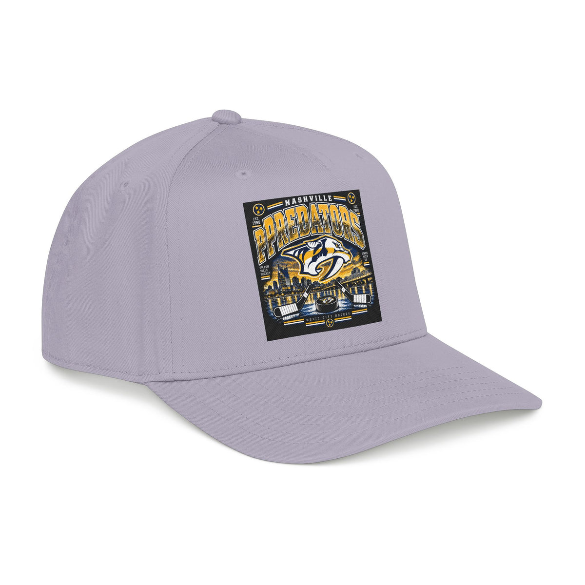 Nashville Predators - OTTO Baseball Hat