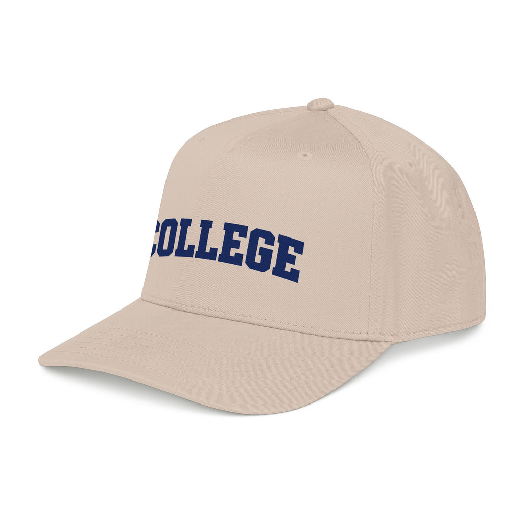 College - OTTO Baseball Hat